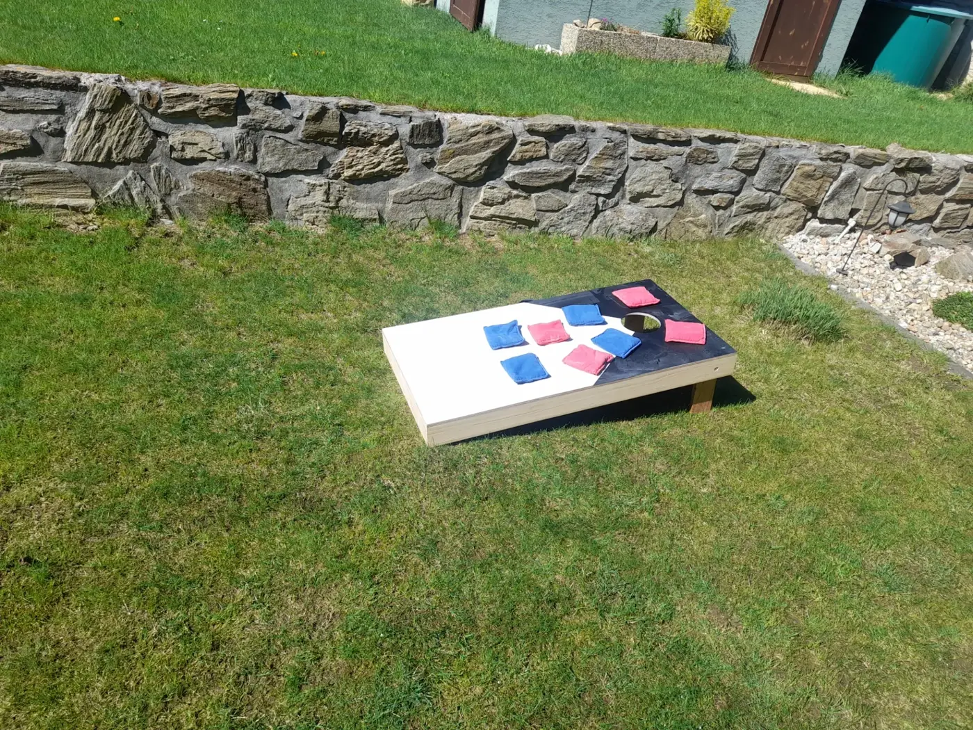 Cornhole